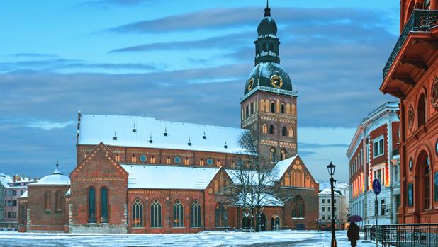 Riga