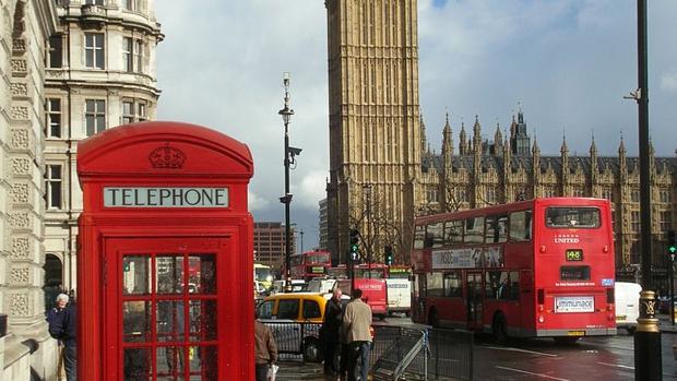 Londres lidera la lista de las ciudades con más presencia en Instagram de Europa